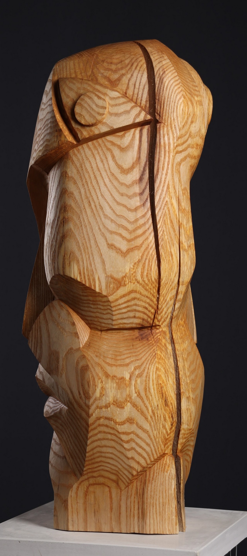 Абстрактний портрет