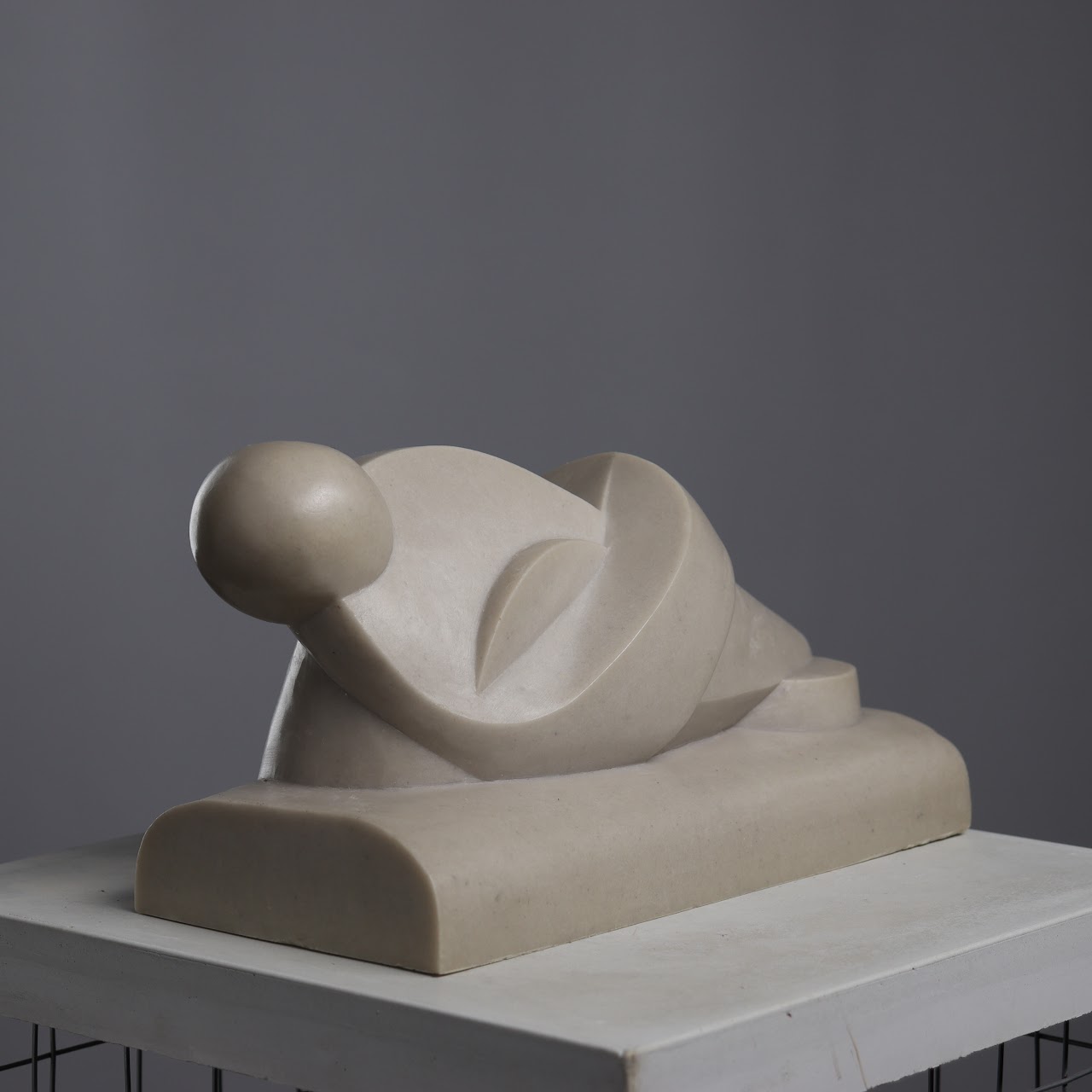 Опівночні роздуми або Мислитель