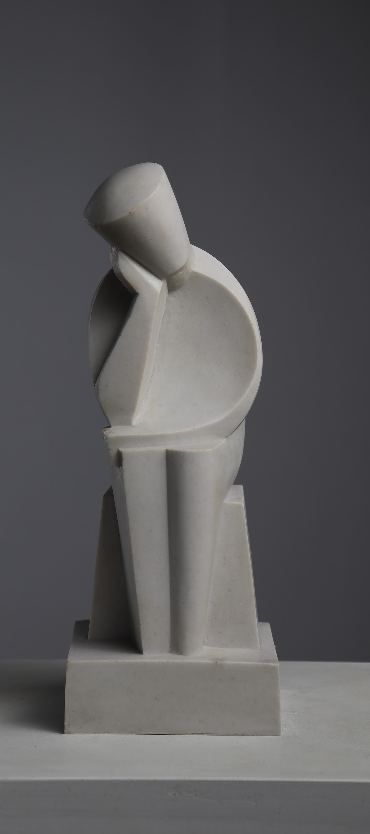 Ісус в темниці або Мислитель