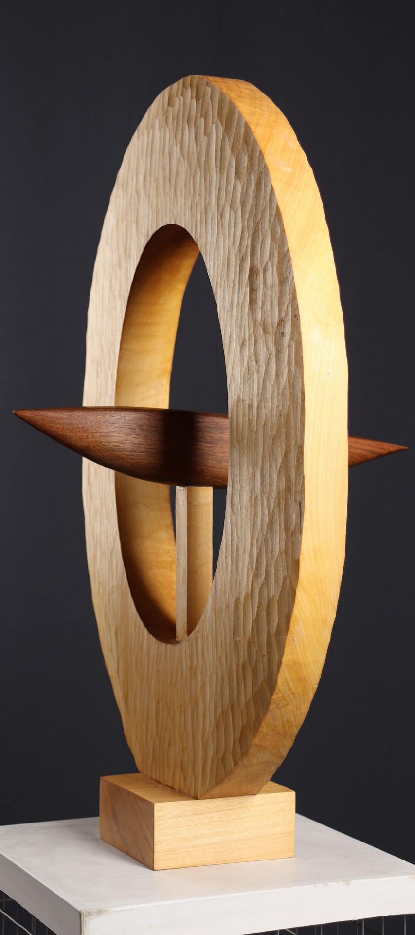 Пісня шпака у кроні дерева