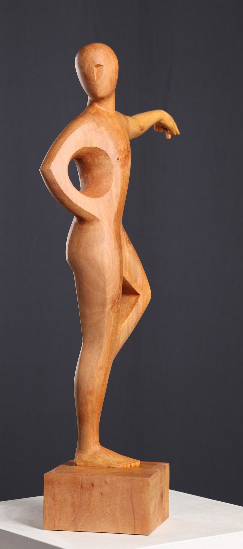 Постмодер- ністська людина